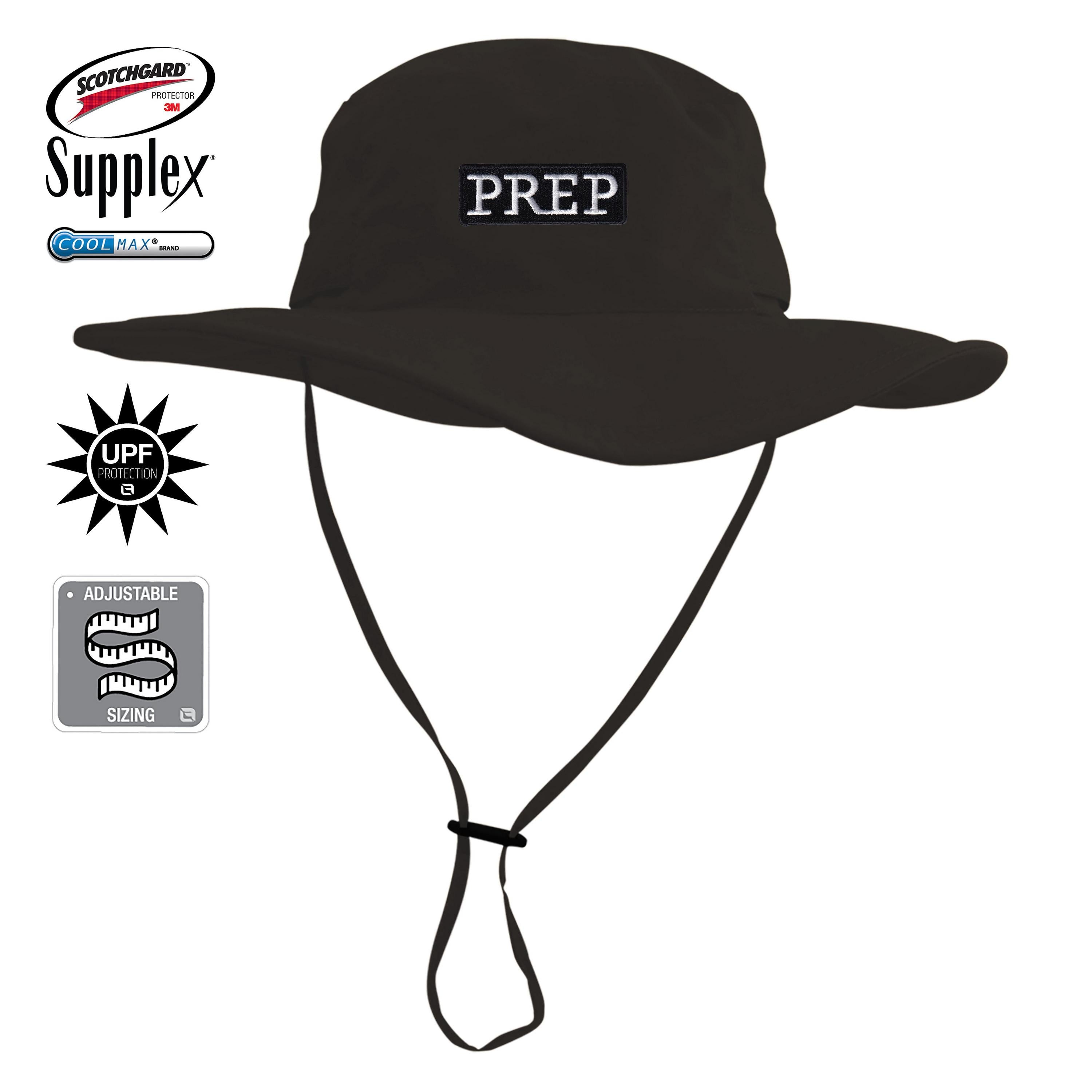 Logofit Boonie Hat