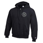 Champion Powerblend Full Zip Hood