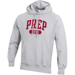 Champion Reverse Weave Hood-Prep 1851