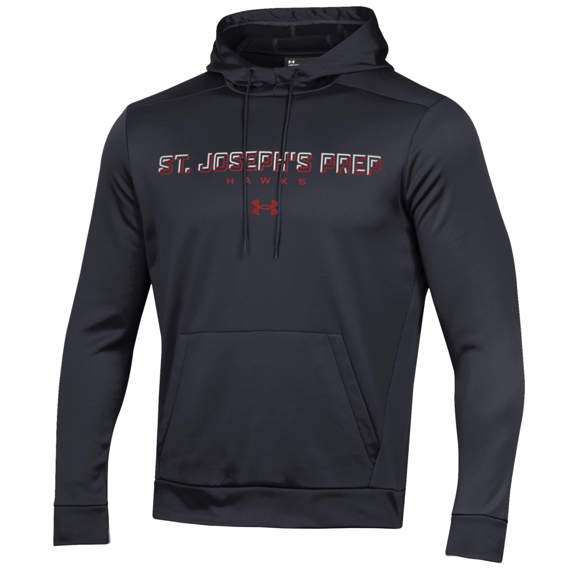 UA Armour Fleece Hood