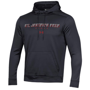 UA Armour Fleece Hood