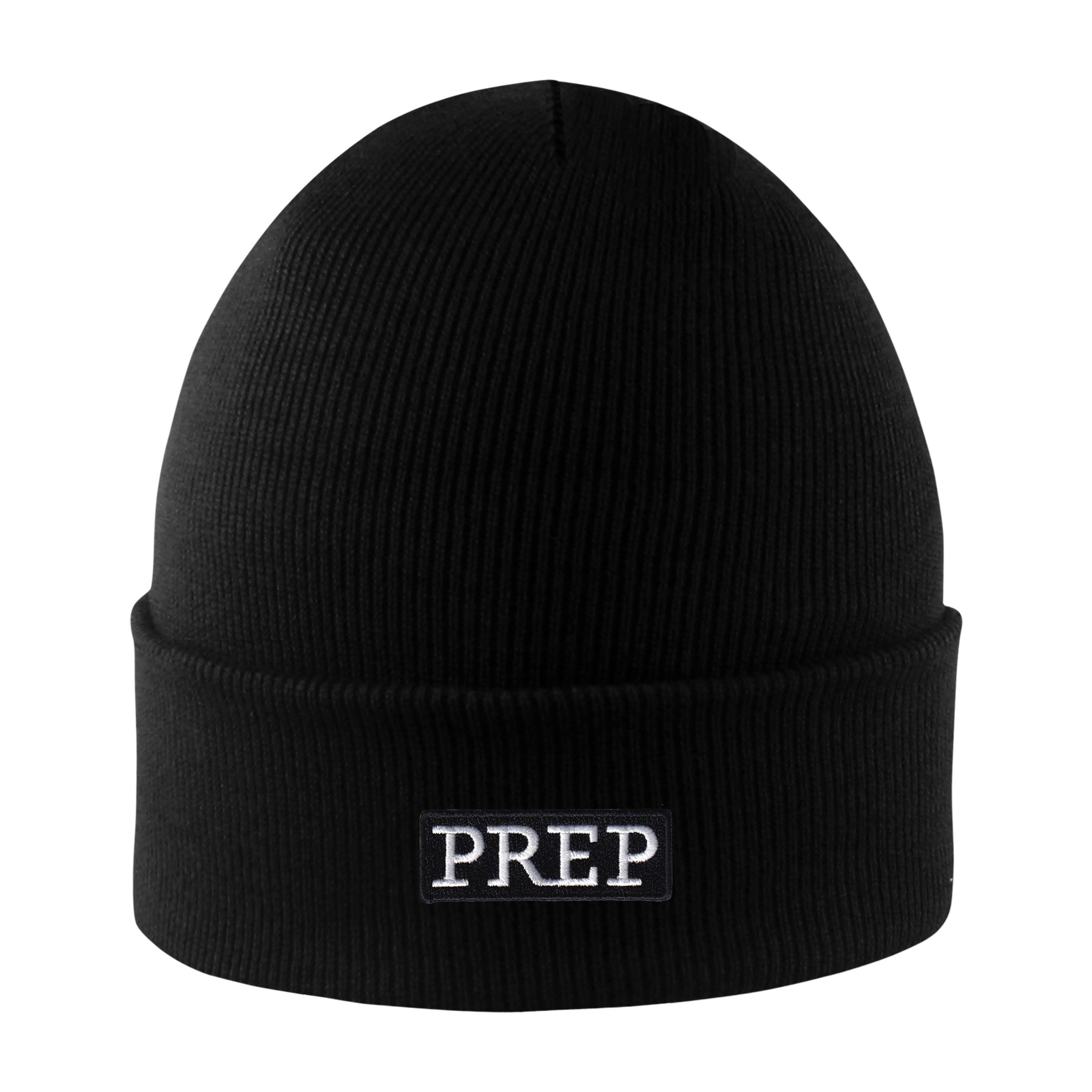 Logofit Knit Cuff Hat