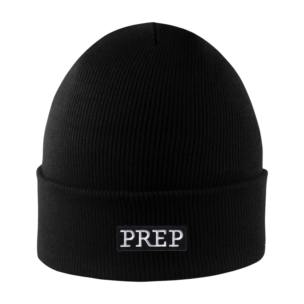 Logofit Knit Cuff Hat