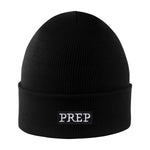 Logofit Knit Cuff Hat