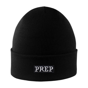 Logofit Knit Cuff Hat