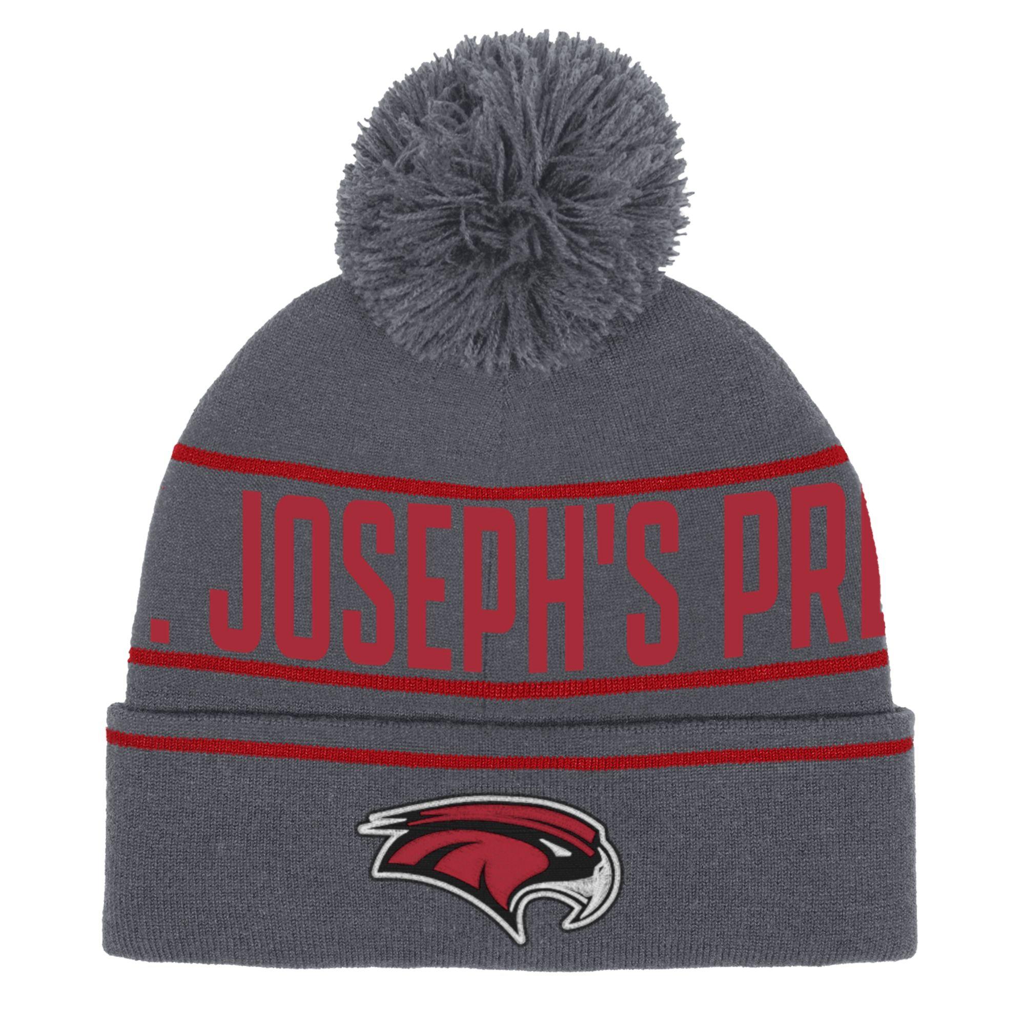 UA Pom Beanie