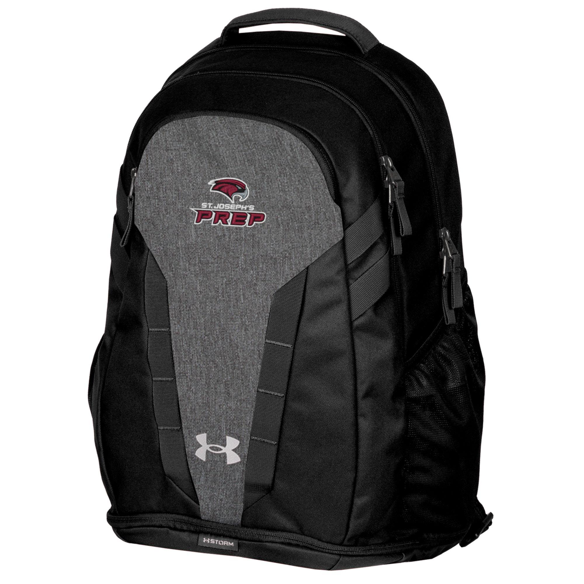 UA Backpack '24