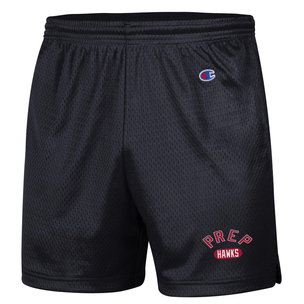 Champion 5 Inch Mesh Short