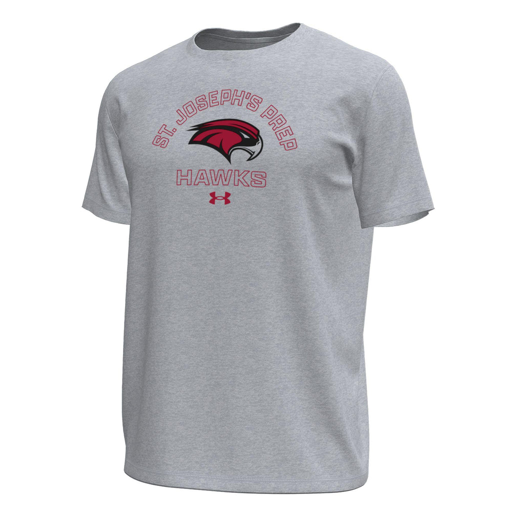 UA Tech Short Sleeve