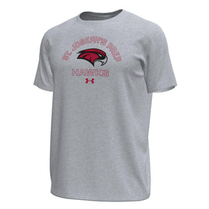 UA Tech Short Sleeve