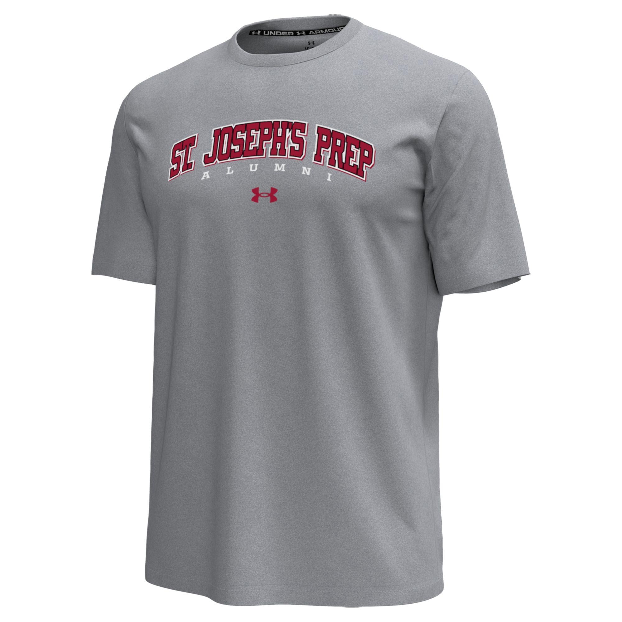 UA Icon Tee - Alumni