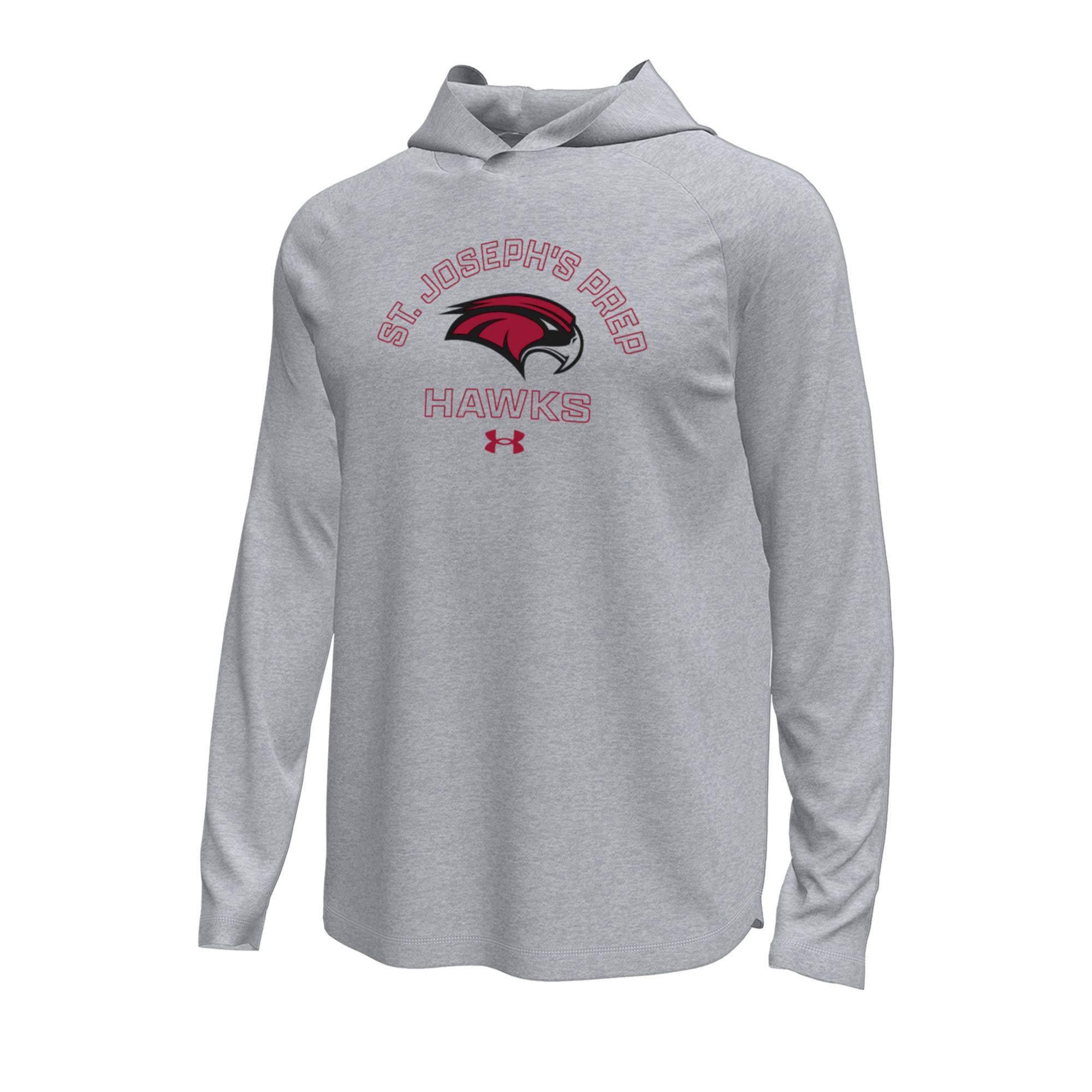 UA Tech Stretch Long Sleeve