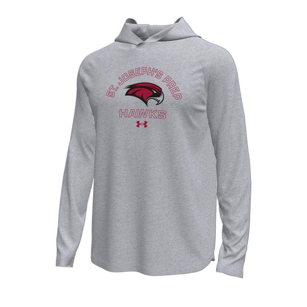 UA Tech Stretch Long Sleeve
