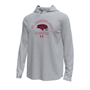 UA Tech Stretch Long Sleeve