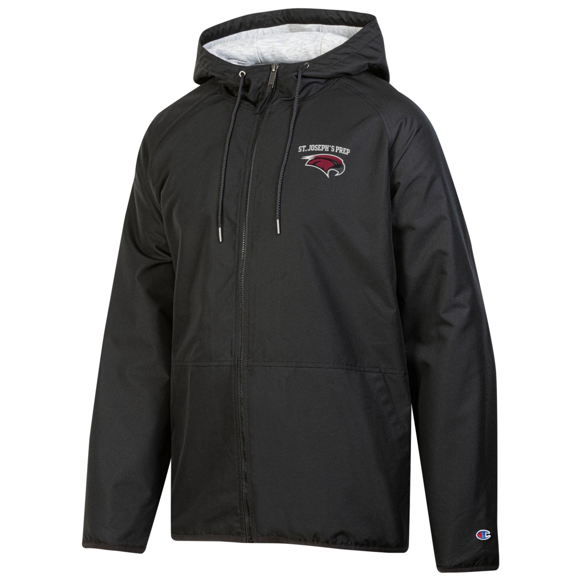 Champion Heavy Jacket