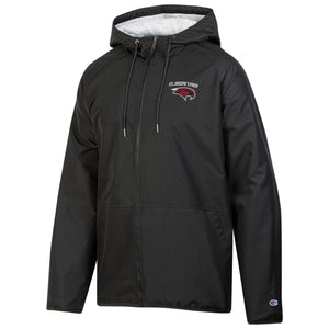 Champion Heavy Jacket