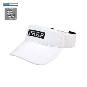 Logofit cotton visor
