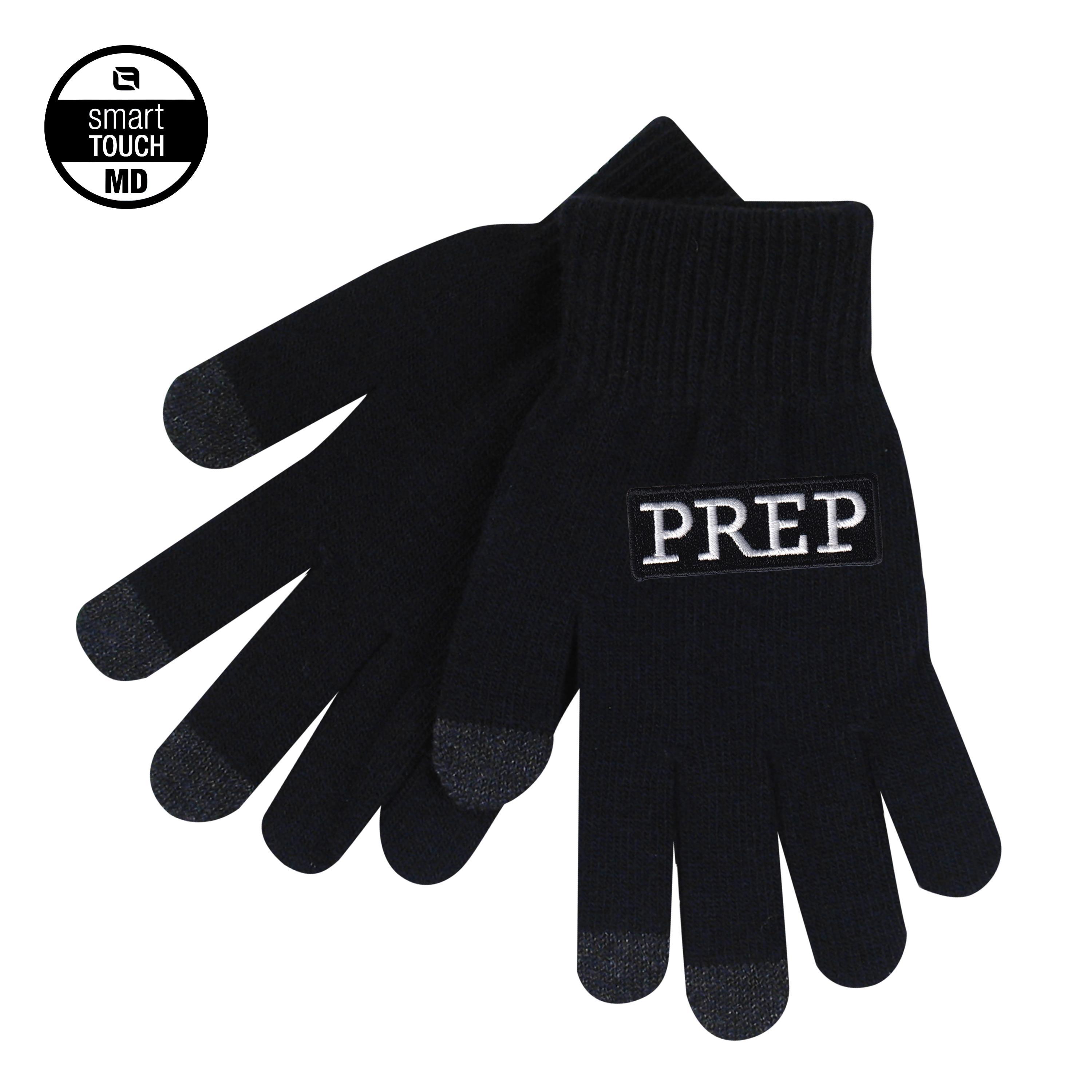 Logofit Knit Texting Glove