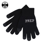 Logofit Knit Texting Glove