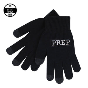 Logofit Knit Texting Glove