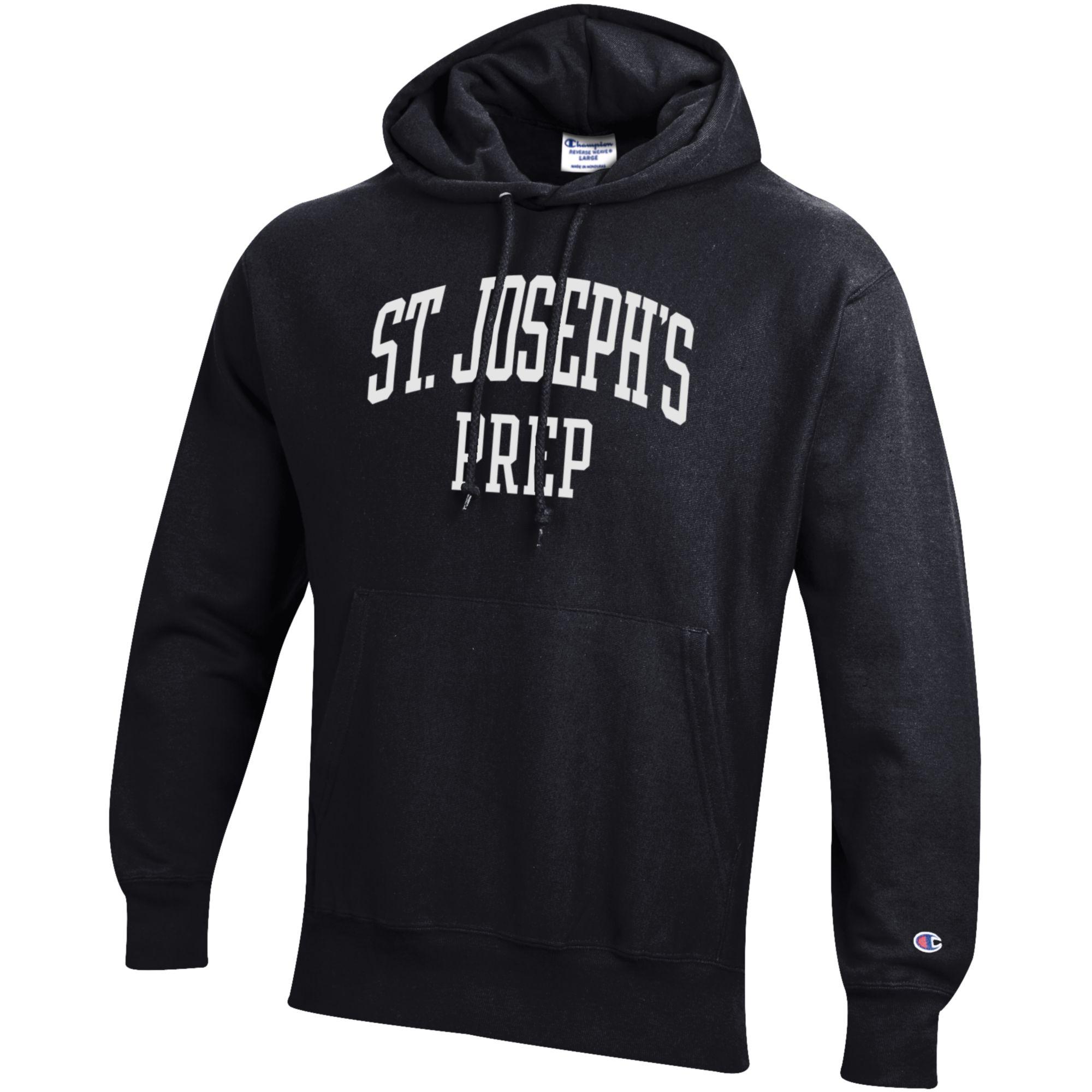 Champion Reverse Weave Hood - SJP