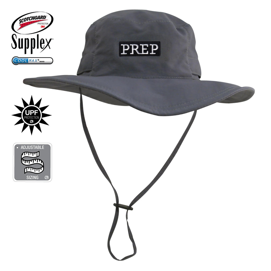 Logofit Boonie Hat
