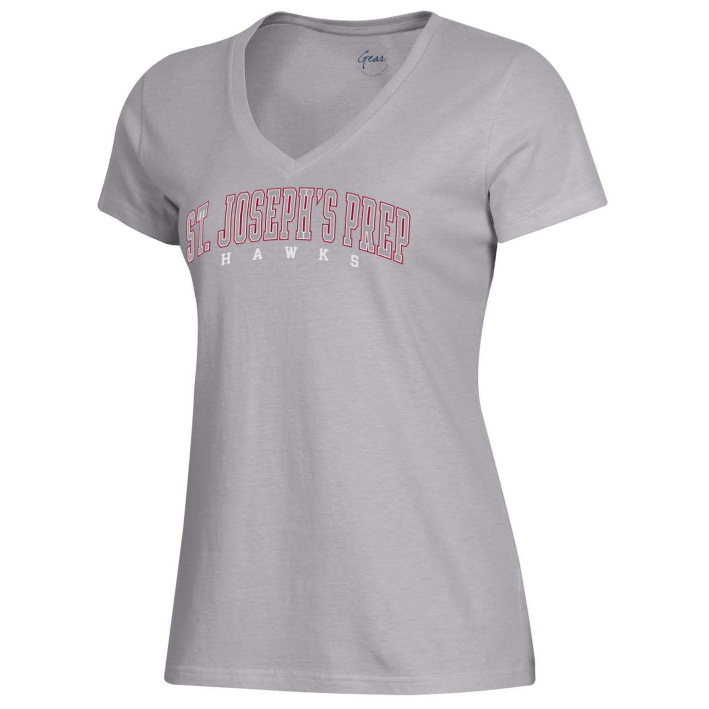 Ladies Gear Hawks V-Neck