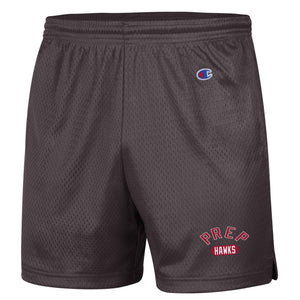 Champion 5 Inch Mesh Short