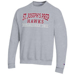 Champion Powerblend Fleece Crew
