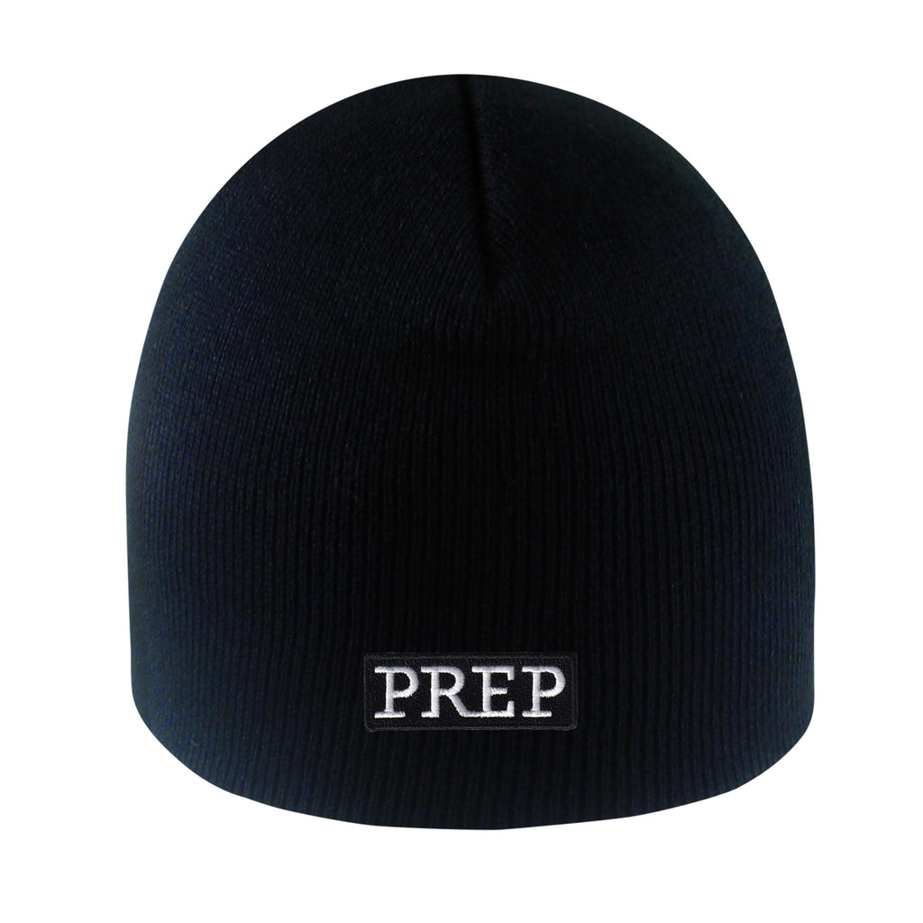 Logofit Knit Beanie