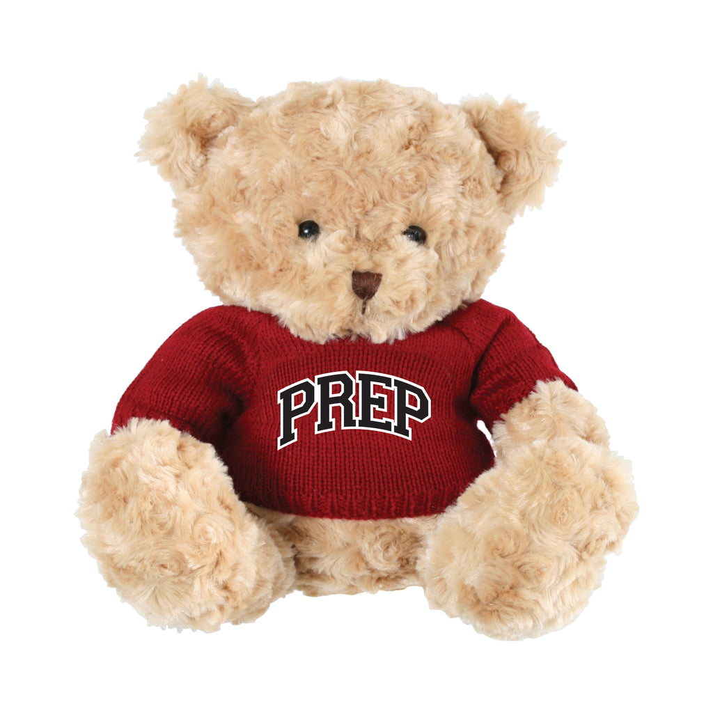 Prep Teddy Bear