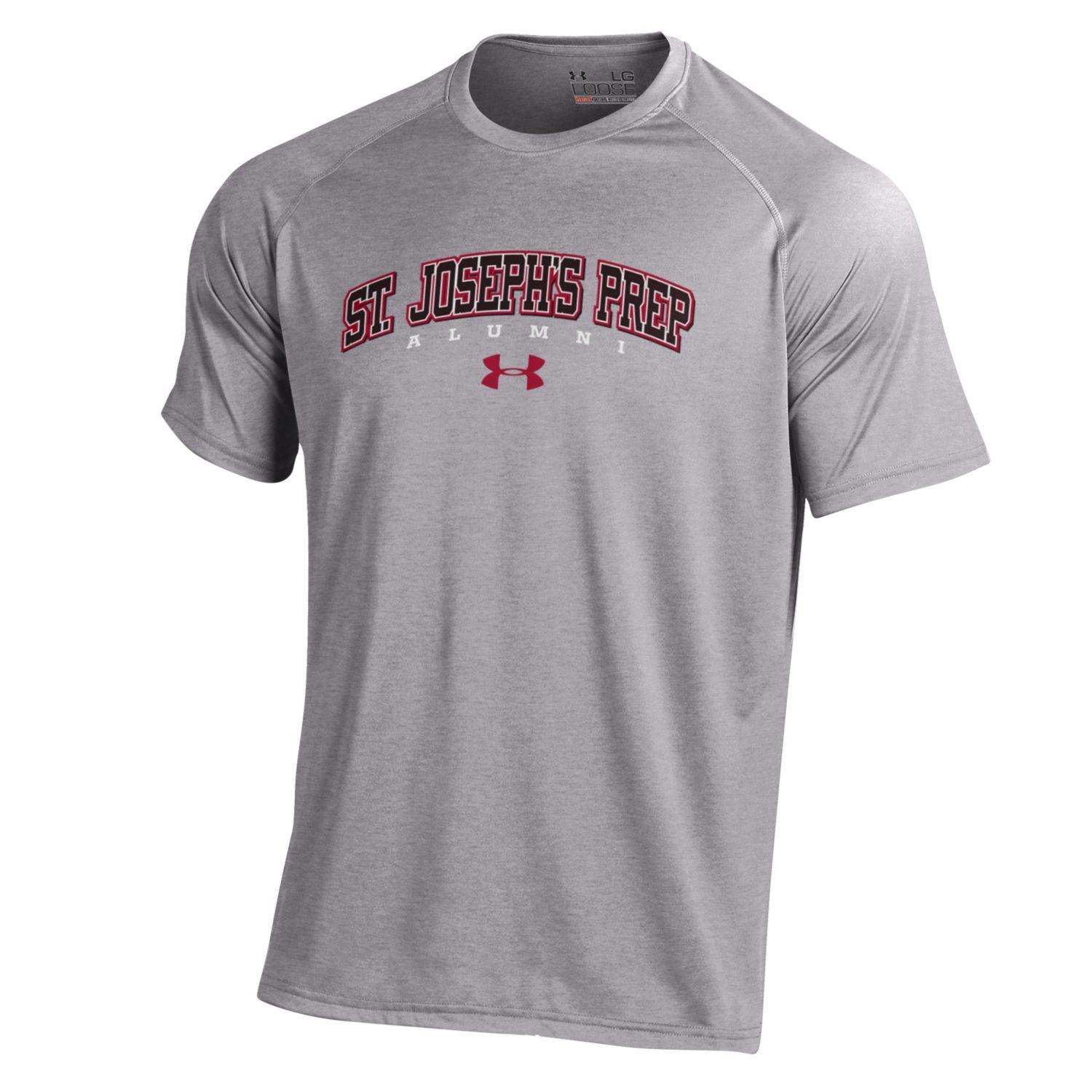 UA Alumni St. Joseph's Prep Tee