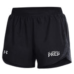 Ladies UA Fly By Shorts