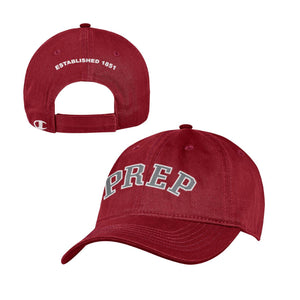 Youth Cap